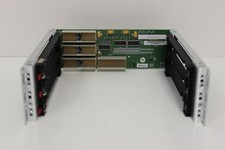 OVERLAND DATA 606835-002 D BACKPLANE BOARD WITH CAGE NEO LIBRARY EM0213