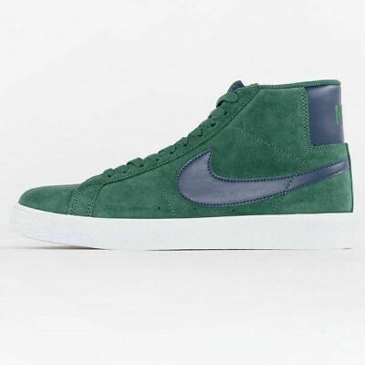 ANTIHERO × Nike SB Zoom Blazer Mid QS Nike SB x Antihero Blazer Mid QS - Orchard Skateshop