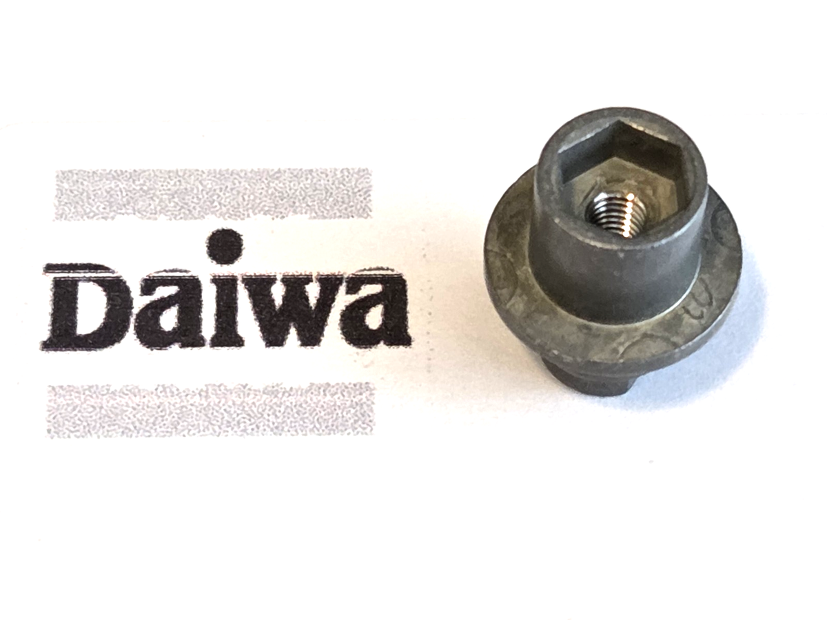 DAIWA SPINNING REEL PART - W32-0701 Underspin 80XD 120XD - Handle