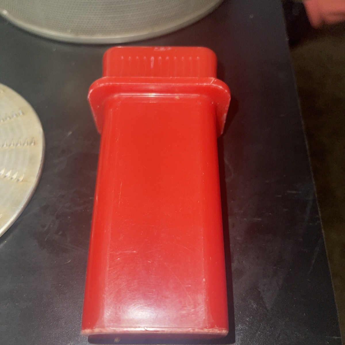 ACME Supreme Juicerator Model 6001 USA Retro Heavy Duty Juicer