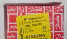 1PCS New Danfoss DML305FS DML 305FS 023Z0264 Fast Ship