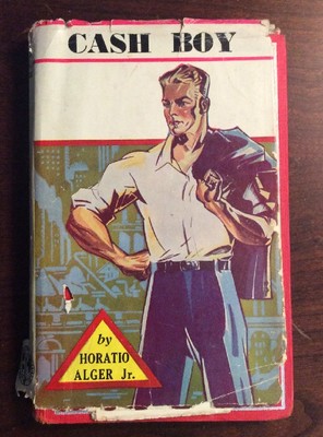 Cash Boy — Undated