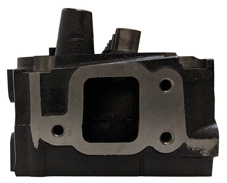 Enginequest CH181M Mercruiser Marine 1991+ 3.0L 181 Bare Cast Iron Cylinder  Head