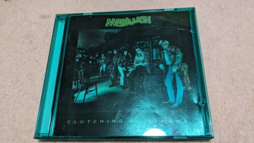Marillion/Fish Era CD Albums. See Description For Details - Picture 7 of 7