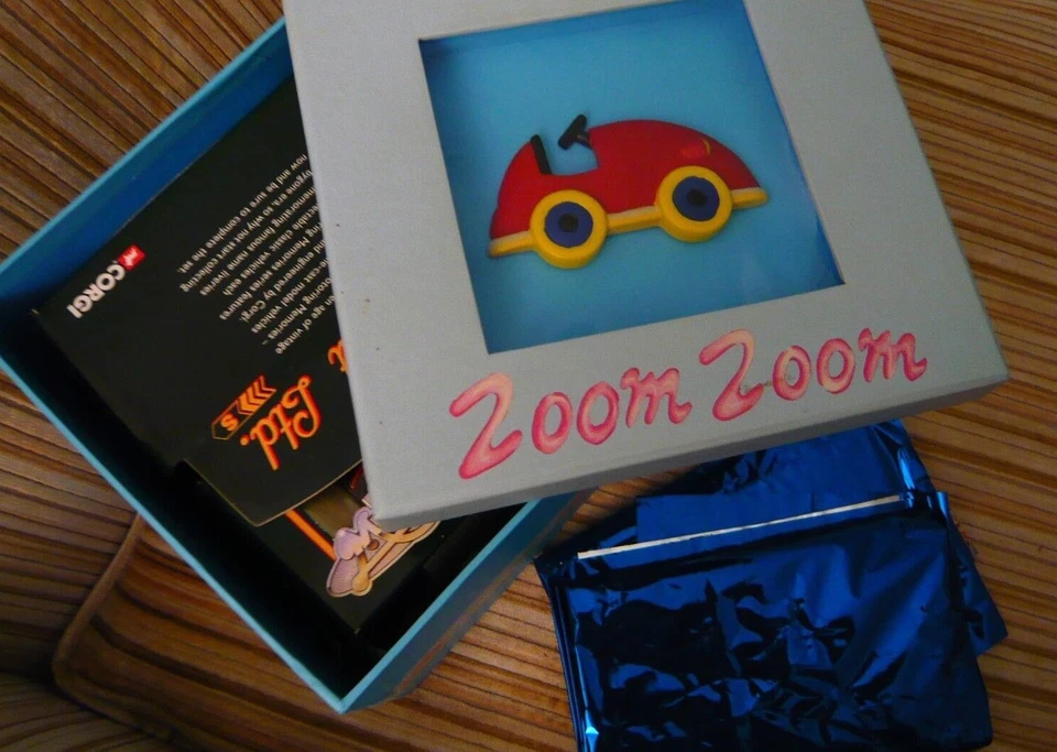 Corgi Classics. Die cast 5 truck Gift Set with Box. - Image 3 of 4