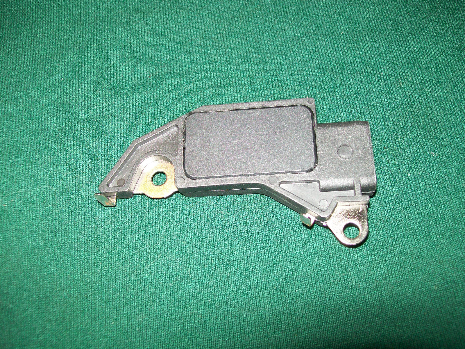 Voltage regulator Delco Alternator CS121 CS130 CS144 8697 Chevy