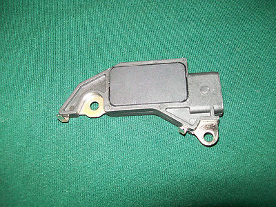 Voltage regulator Delco Alternator CS121 CS130 CS144 86-97 Chevy ...