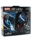 Marvel Ear Force Seven Thor Gaming Headset xBox 360 PS3 PC Mac Turtle Beach New — photo 2