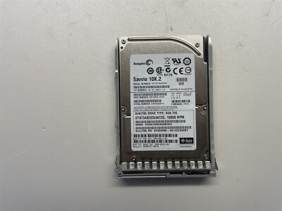 Sun XRA-SS2CD-73G10KZ 73GB 10K RPM 16MB Cache 2.5'' SAS Disk Assembly 