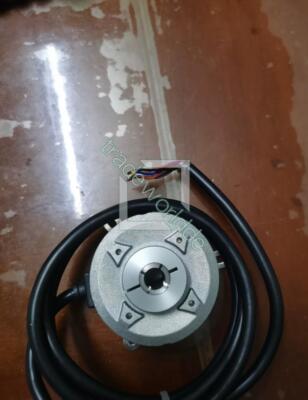 NEW 1PC LIKA Leica Rotary Encoder C50-H-1024ZCU48L1
