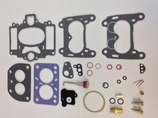 Stromberg Aa 2 Bbl Carburetor Kit 1946-1955 Rolls Royce
