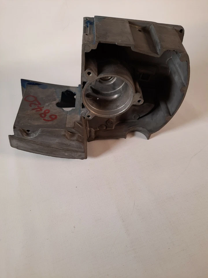 34cc Engine Short Block from a Remington Mighty Mite Bantam Chainsaw 68420 - Image 3 of 4