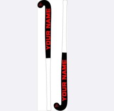 Field Hockey Stick Customized-Your Name-90 CARBON
