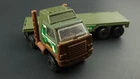 Vintage Tonka Army Truck and Trailer 88