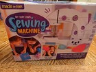 MADE by ME! My Very Own Sewing Machine 8+ yrs Arts & Crafts Easy & Safe For Kids — photo 5
