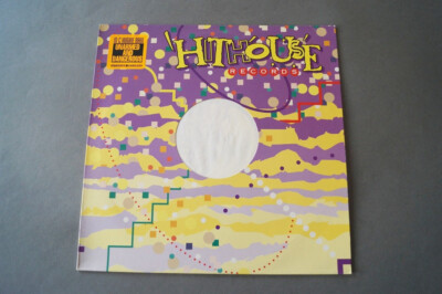 M.C. Hughie Babe - Unarmed and Dangerous (Vinyl Maxi Single) (V-4226)