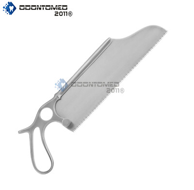SATTERLEE BONE SAW ORTHOPEDIC SURGICAL Veterinary INSTRUMENTS