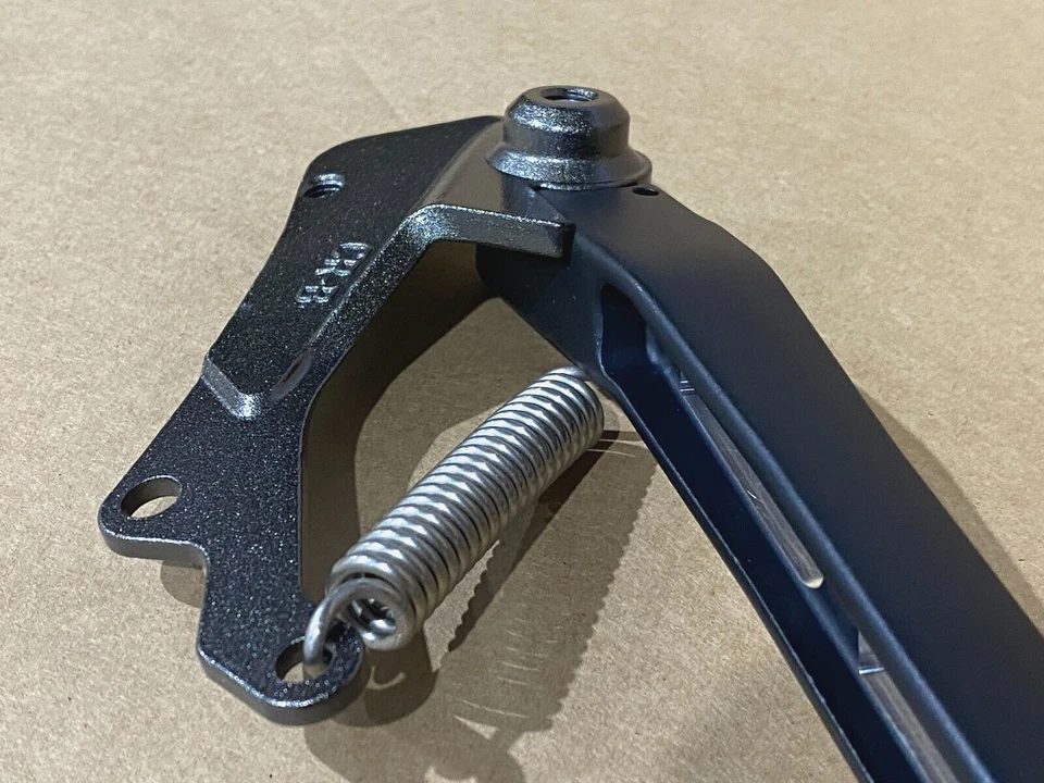 Pata de cabra Trail Tech para Honda CRF150R Expert 2007-2024 (5103-00) NUEVO Foto 4 de 4