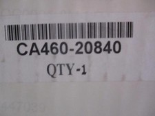 HP Indigo CA460-20840 0460-3056 CA341-54790 CA341-54580 CA341-54590 0515-5454