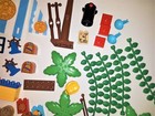 Lego Duplo Lot - Jake and the Neverland Pirates - Disney — photo 10