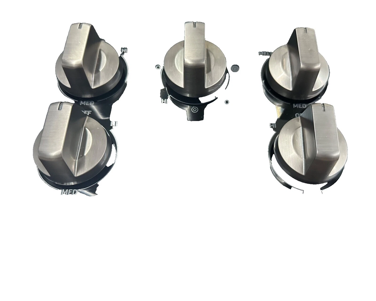 Estufas eléctricas Samsung