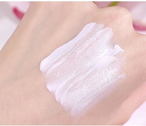 MAKE P:REM Soothing Pink Tone Up Sun Cream 50ml - Picture 2 of 4