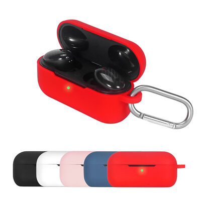 For 1MORE EHD9001TA Wireless Earphones Silicone Case Shell Protective Skins