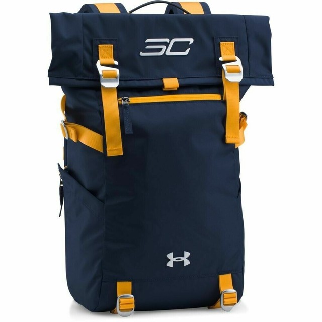under armour curry bag