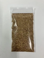 Zenith Zoysia 12,000+ Grass Seeds for a Healthy, Low-Maintenance Lawn - 1 ounce