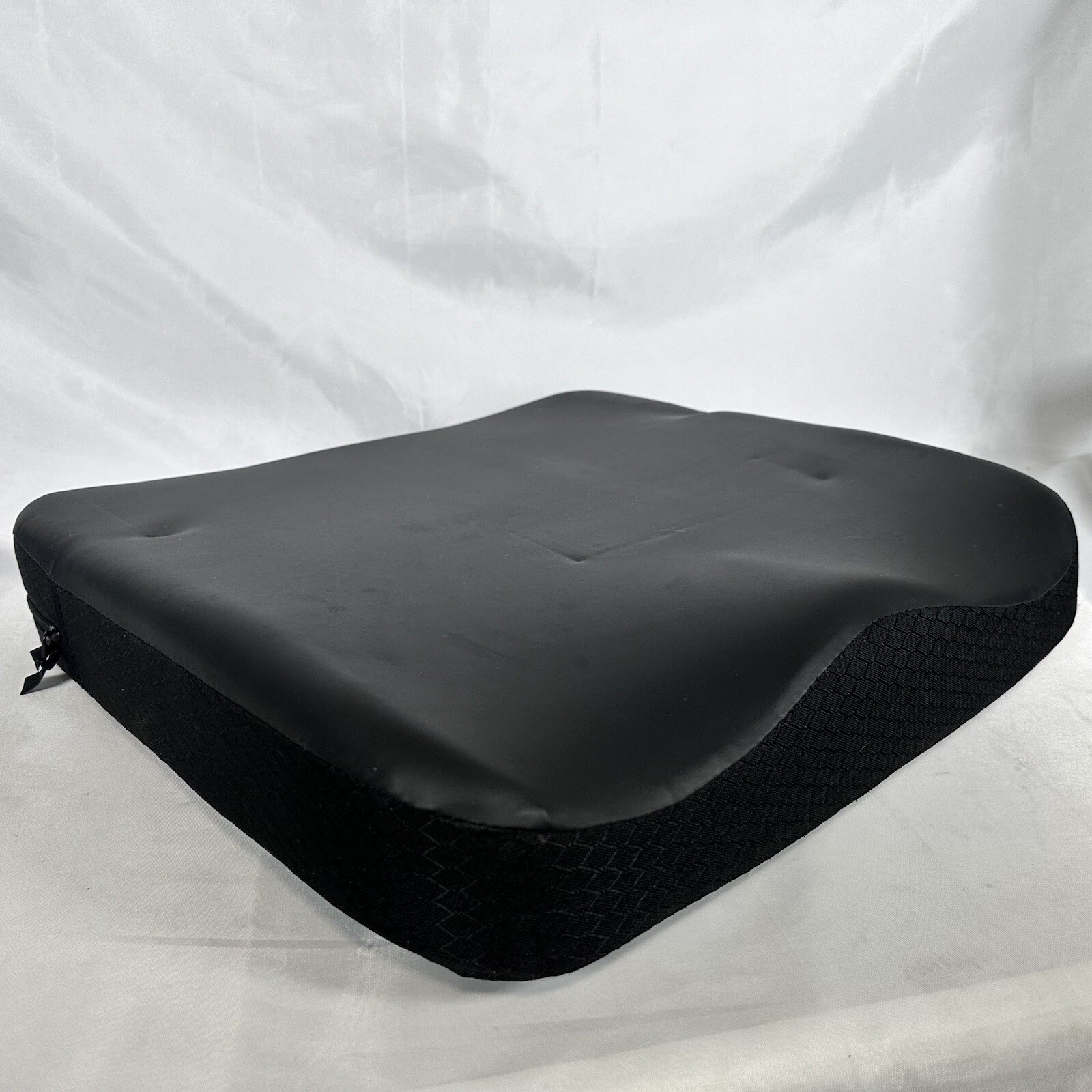 The Comfort Company Wheelchair Seat Cushion Comfort Curve 18" X 16