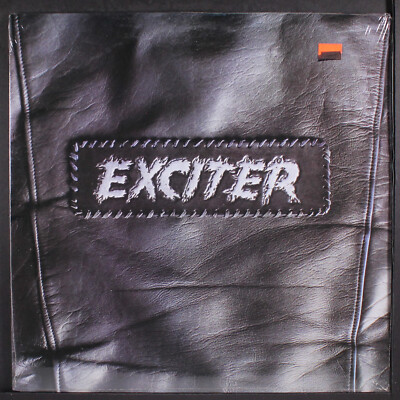 EXCITER: exciter MAZE 12