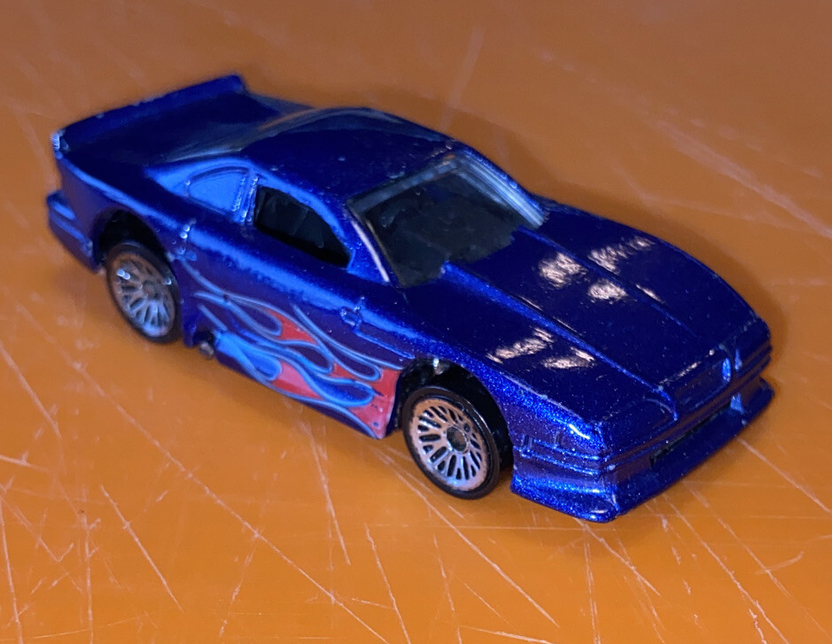 ホットウィール MUSTANG COBRA Hot Wheels Mustang Cobra #623 021921MGL | eBay
