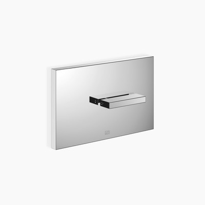 Dornbracht Abdeckplatte für WC-UP-Spülkasten der Firma TECE, 12660979-00, Farbe: