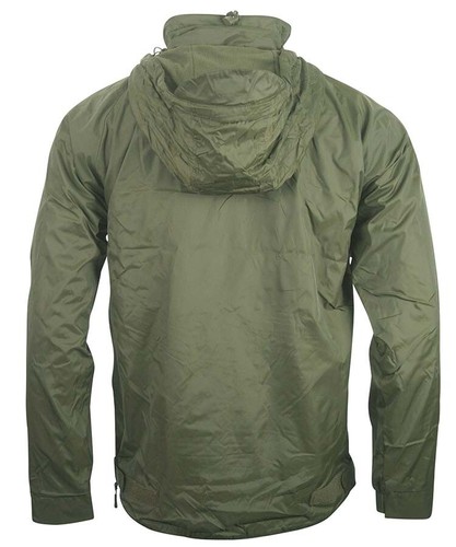 Odin PCS Smock British Army Buffalo Style Water Repellent Top Olive Green - Picture 8 of 9