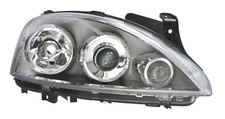Feu avant (phare) Opel COMBO
