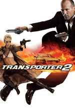 TRANSPORTER 2-35MM MOVIE TRAILER