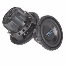Audiotek 1500 Watt 12" Professional Car Subwoofer 4 OHM AT-12PRO