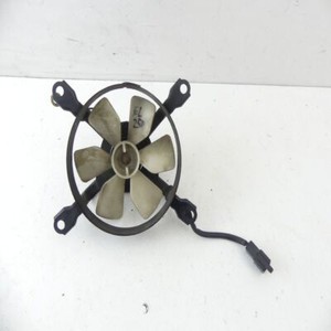 Kawasaki EL 250 / 252 Kühler - Lüfter Wasserkühler Propeller 27295
