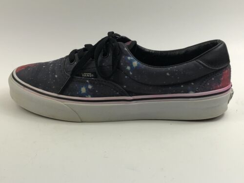 Vans Off The Wall Cosmic Star Galaxy Skate Sneaker Shoes Mens 9.5/WMNS 11 - Zdjęcie 1 z 10