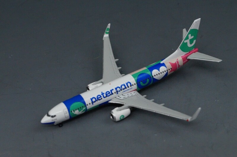 transavia personal item