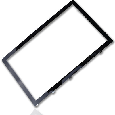 Für Apple iMac 27'' Glas Scheibe Front Screen Panel Bezel 922-9469 Mid 2010