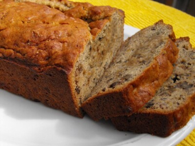 4 oz Candle Scent Oil-BANANA NUT BREAD