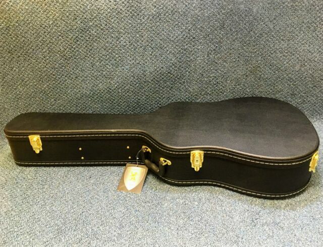 dreadnought acoustic guitar hard case