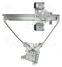 Window Regulator  ACI/Maxair  384154
