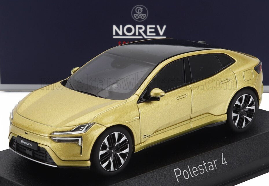 Polestar 4 is now on sale in Europe and Australia Polestar 4 is now on sale in Europe and Australia