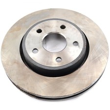 ROTORE FRENO ANTERIORE PER JEEP COMMANDER GRAND CHEROKEE WK 2005 - 2010