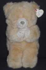 TY CLASSIC PLUSH - HOPE the BEAR  with TAG - SEE PICS