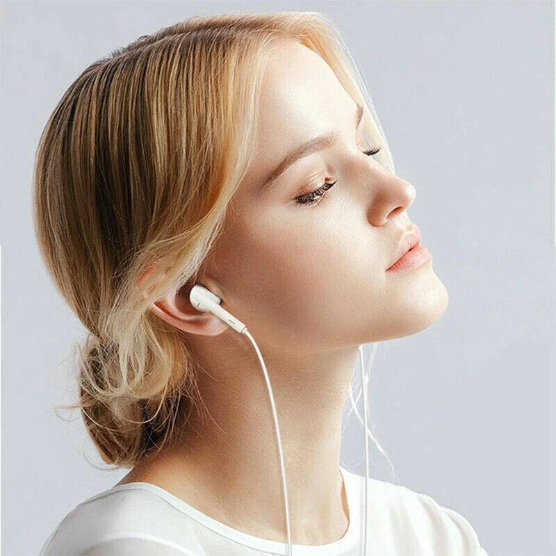 HUAWEI CM33 Type C Earphone with Mic Volume Control For Mate60 50 40 P60 50 Pro - Image 4 of 4