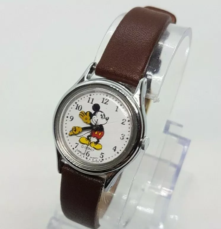 Disney vintage shop watches