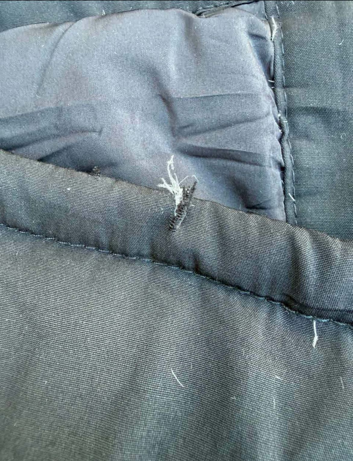 Canada Goose Kensington Parka Women's Coat, Black - Size S thumbnail 5